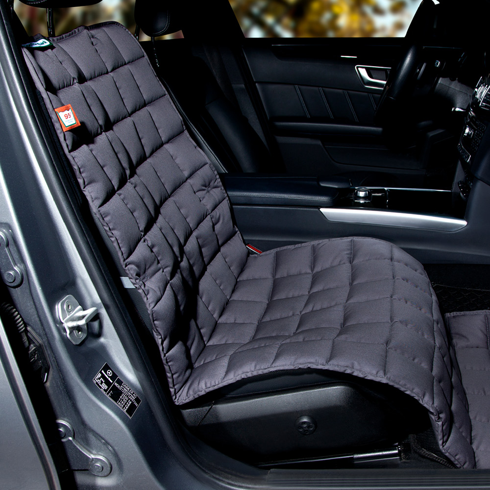 Passenger Seat Covers Beds, blankets and cushions for dogs Doctor Bark